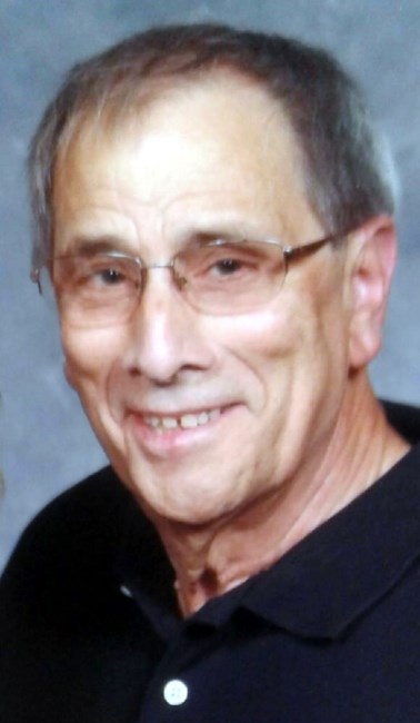 Obituary of Marvin "Marv" Harry Gustafson