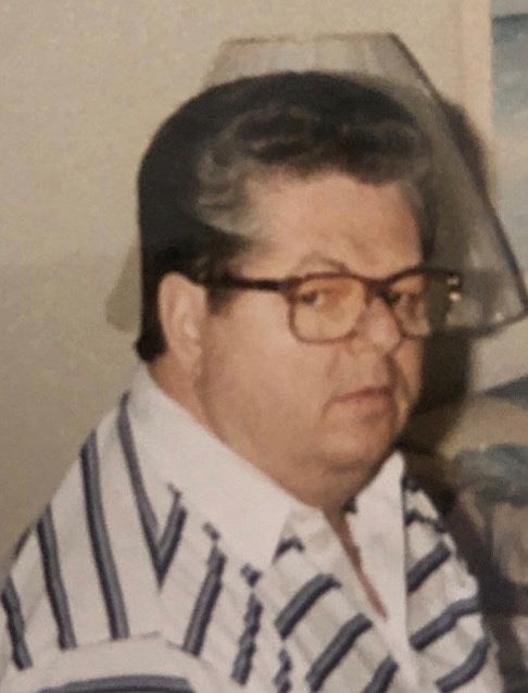Obituary of Bobby F. Barber