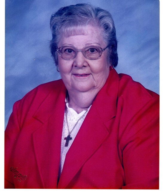 Obituary of Lorraine M Kerstner