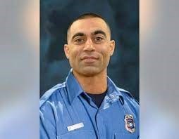 Obituary of Christopher Lebon Carter