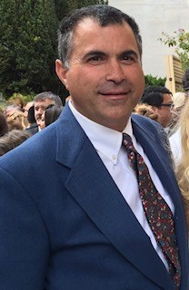 Obituary of Robert Alan Buchanan