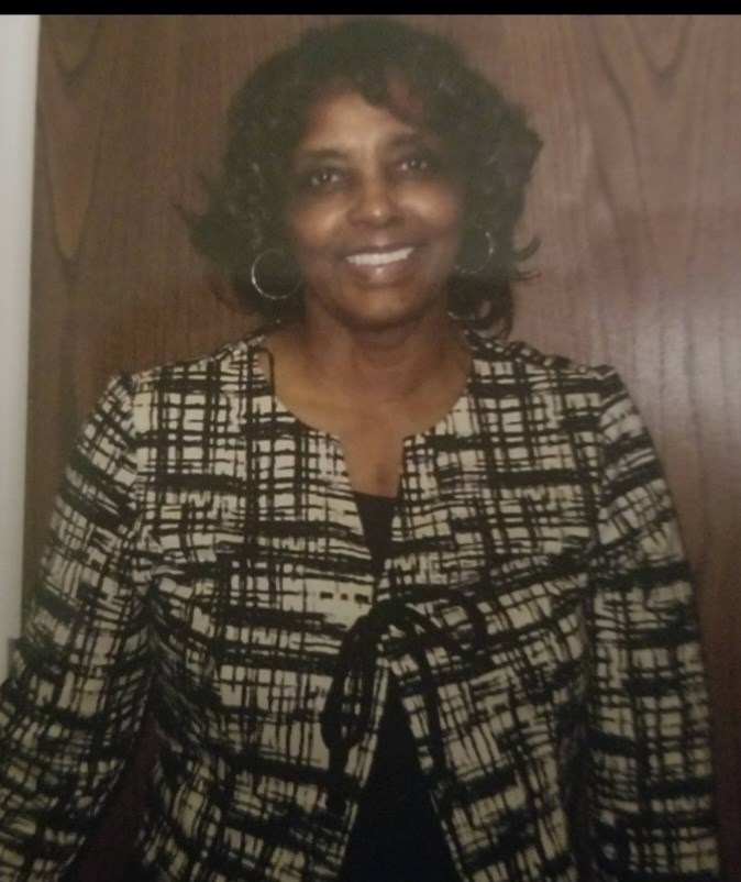 Obituary of Sophronia Jean Smith