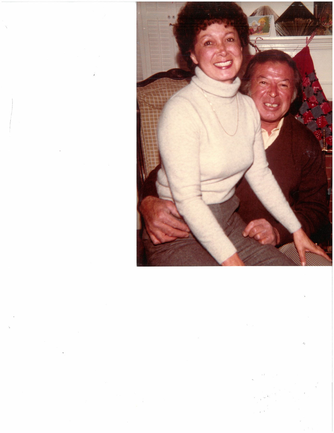 Obituary of Katharine & Rudy Arreola