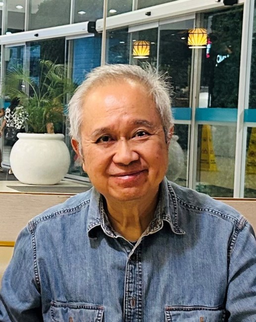 Obituary of Ridwan Kasenda