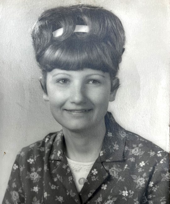 Obituary of Janet B. Jeffries