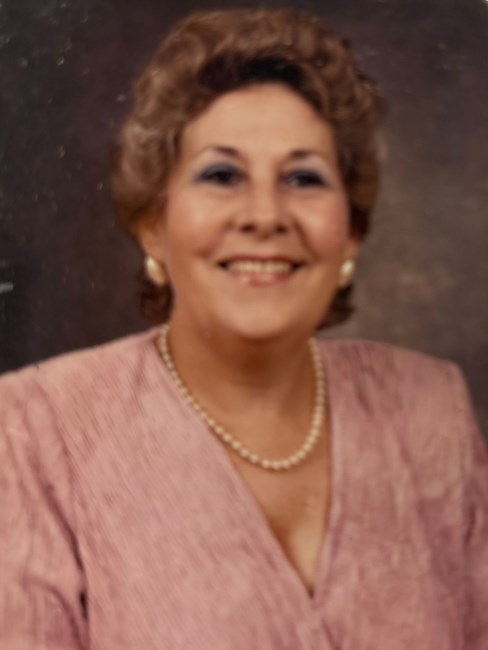 Obituary of Pilar Catalina Ramirez