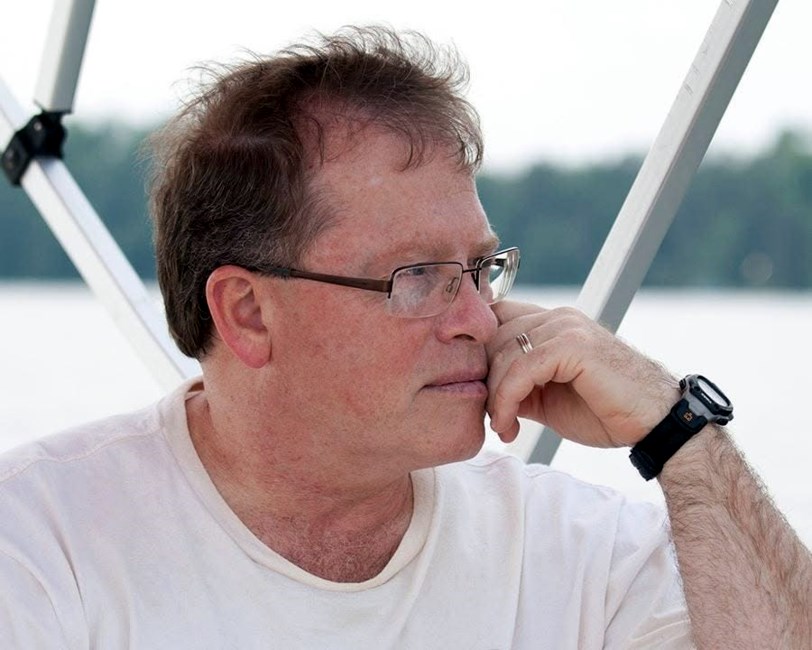 Obituary of Gordon Lloyd Magee