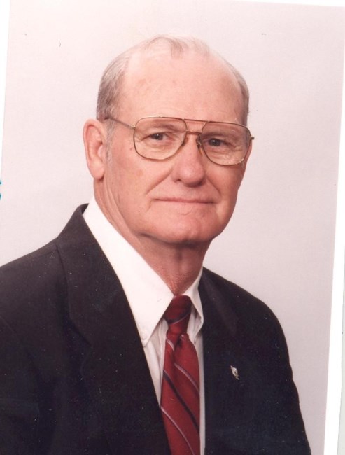 Obituary of Louie Mason Solomon