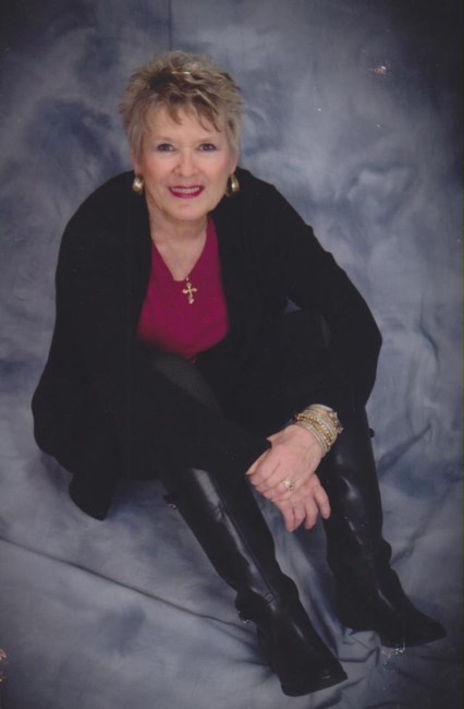 Obituary of Lynnette Ann Stannard
