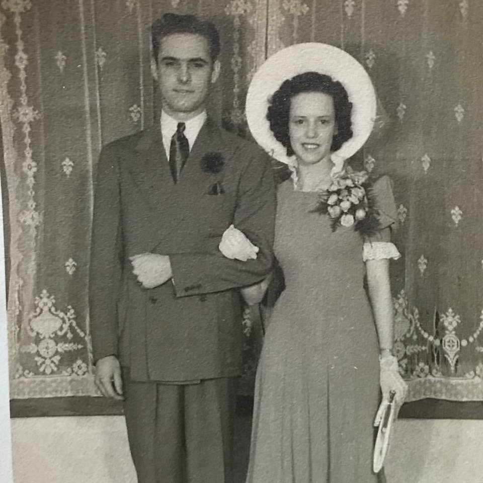 Obituary of Elease Schulte