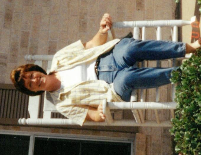 Obituary of Suzan Elizabeth Doty