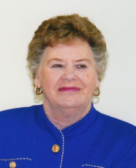 Obituary of Bertha Jewel Davis