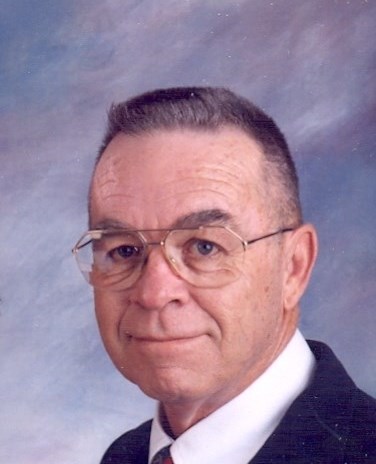 Obituary of Elwray "Skip" Pujol