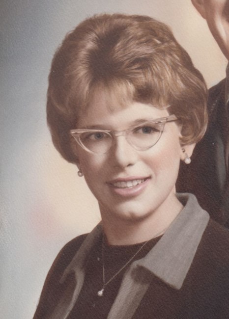 Obituary of Joyce Ann Olson