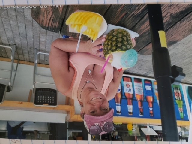 Avis de décès de Pamela Sue Cooke