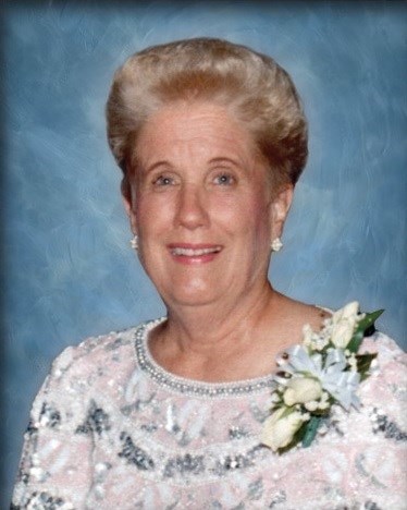 Obituary of Alice Burton Silver