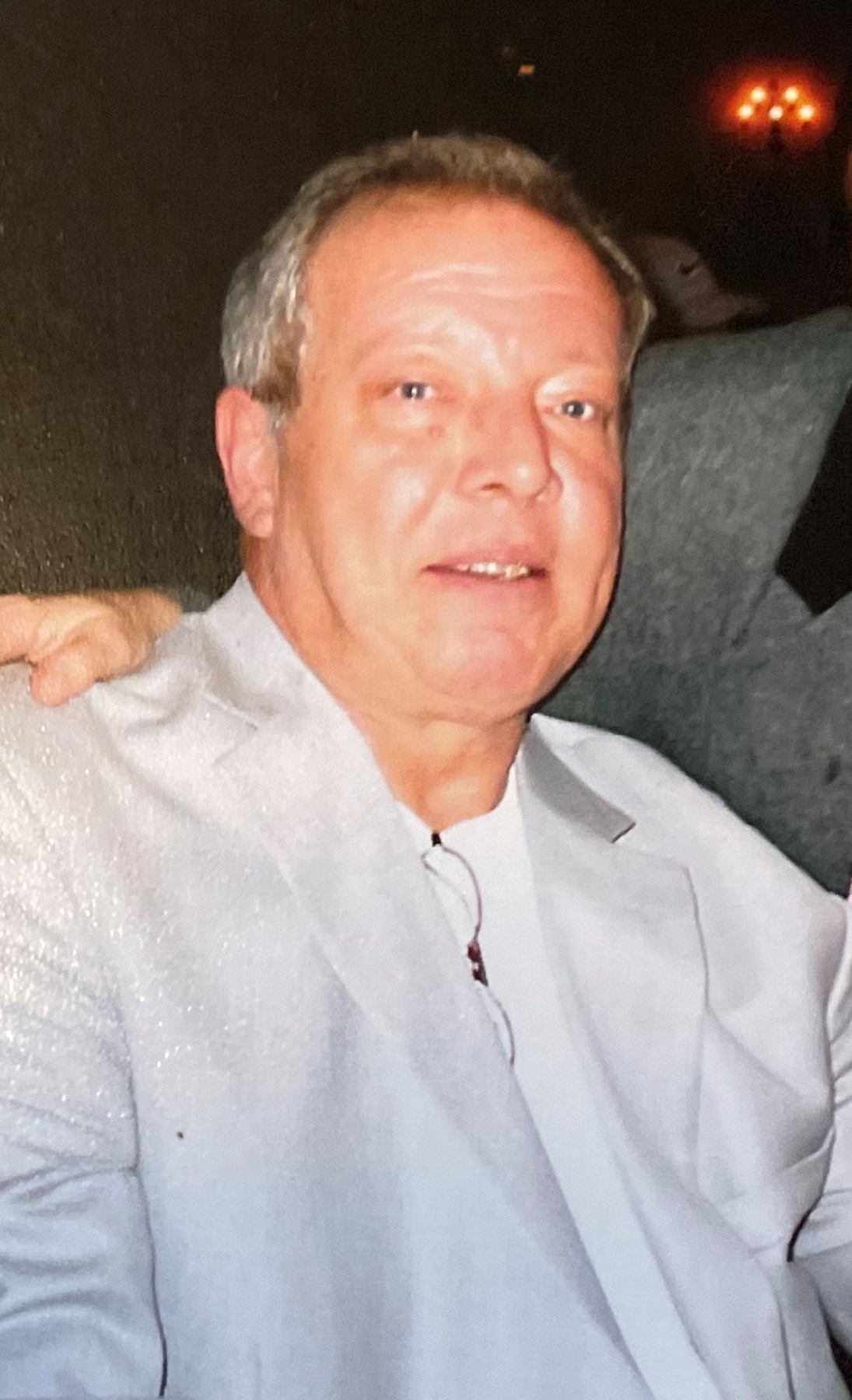 Joseph "Butch" Musial Obituary Niles, IL