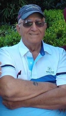 Obituary of Robert Anthony Leppek