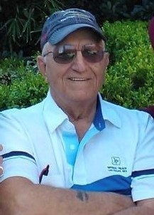 Obituary of Robert Anthony Leppek