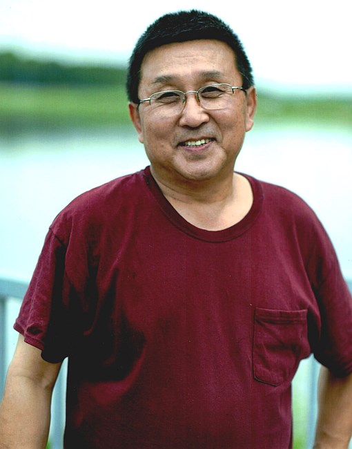 Obituary of Xing Jin