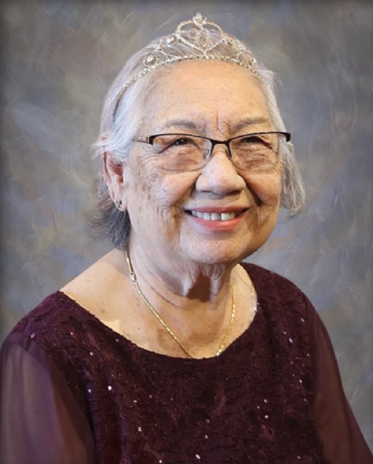 Obituary of Eulie Sanoria Narte