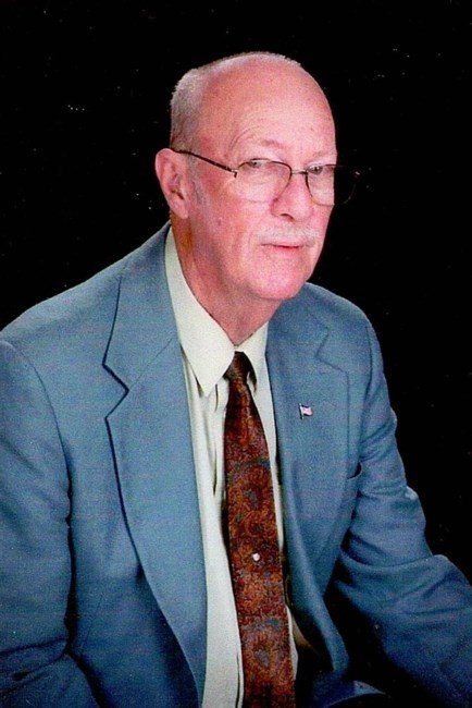 Obituario de Richard Davis