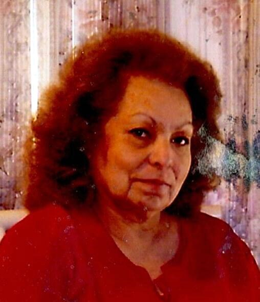 Obituary of Amelia Ramos Chapa