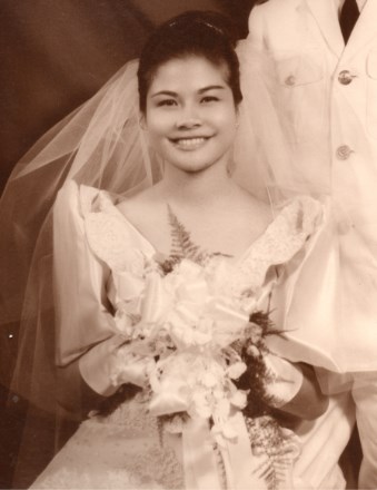 Obituary of Maria Lina Enriquez Bello