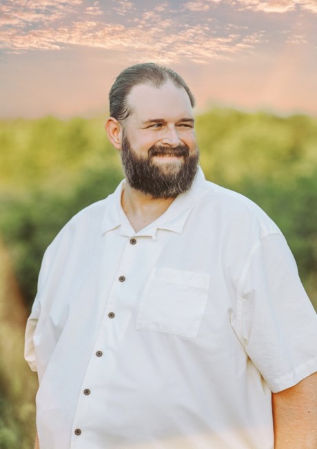 Obituary of Christopher Clay