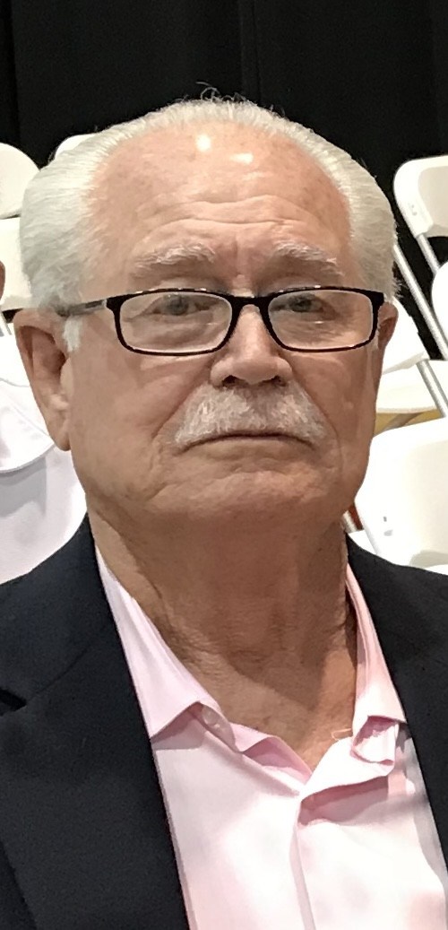 Obituary of Gene Austin Grizzle