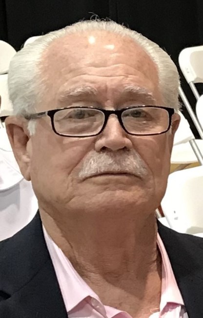Obituary of Gene Austin Grizzle