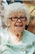 Obituary of Joanne Kinney Bottchen