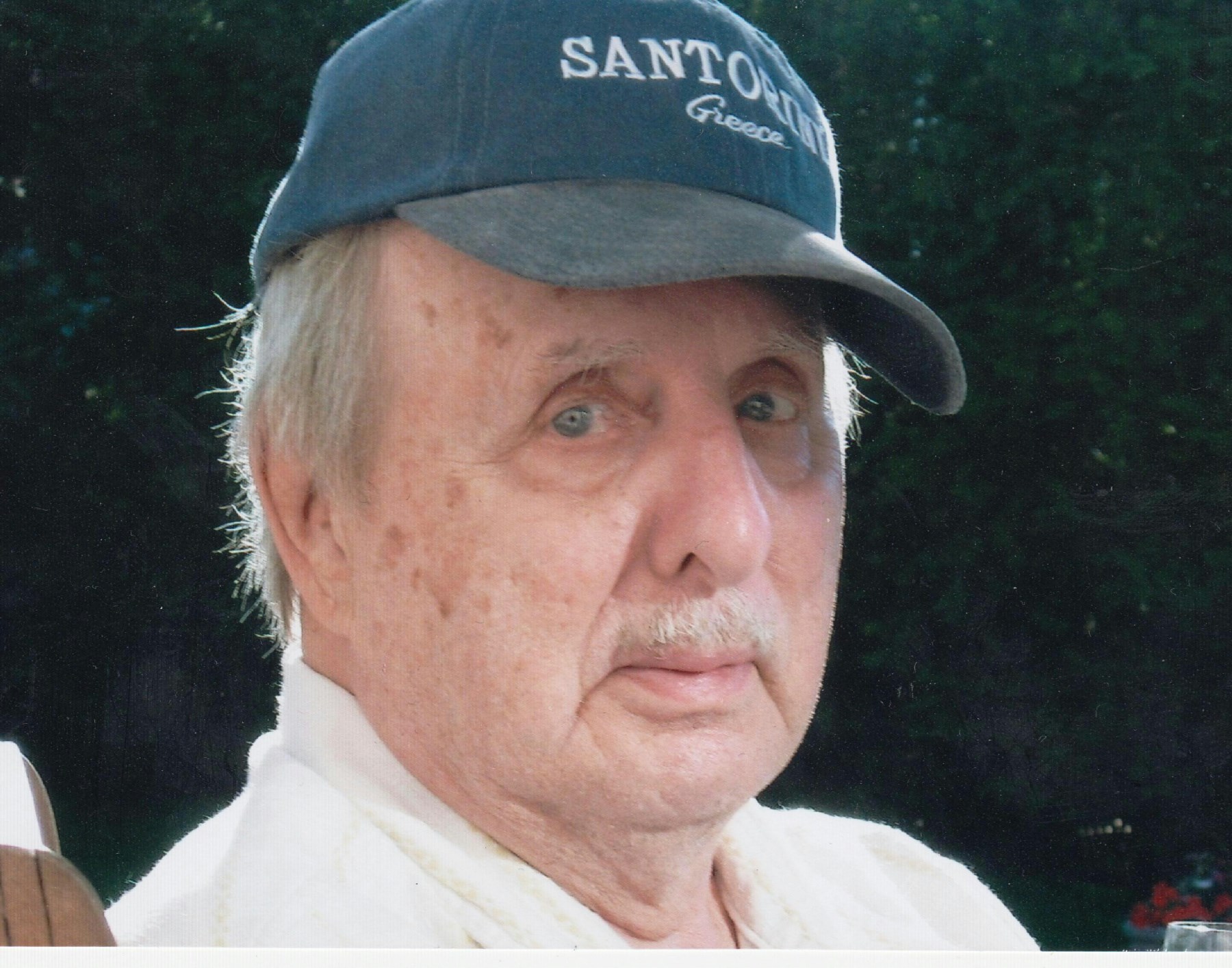 Robert Michaud Obituary Brossard, QC