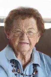 Obituario de Mary Sheila Yose