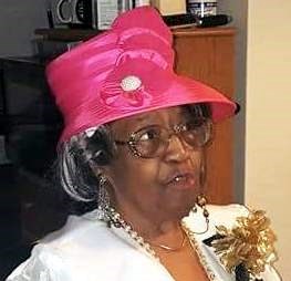 Obituary of Louise T. Harden