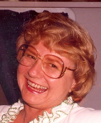 Obituary of Joyce (Polly) Hulburt