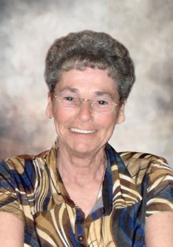 Obituary of Claudette (née Robert) Mayer