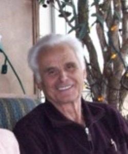 Obituary of Paul-Émile Morin