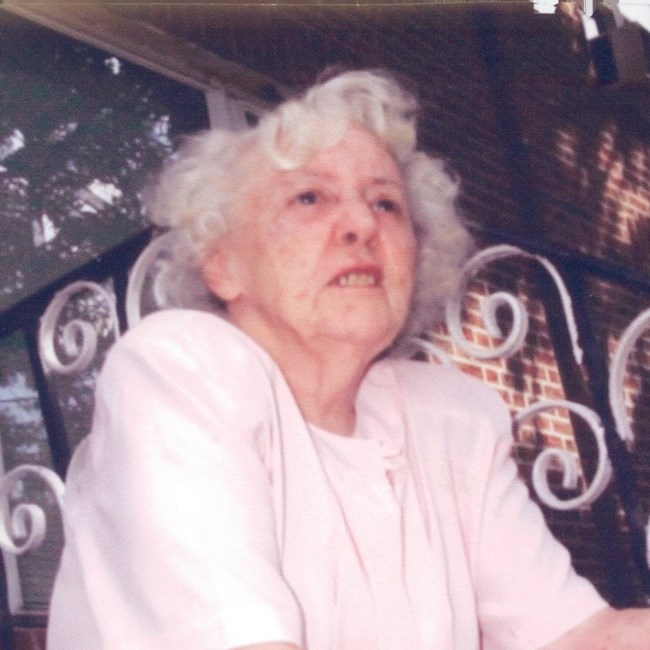 Obituary of Irene Wain
