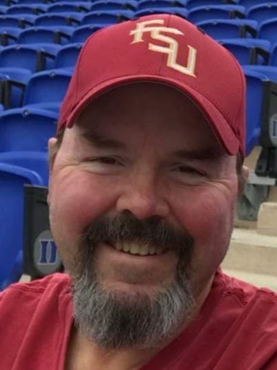 Obituary of Dennis E. Scarry