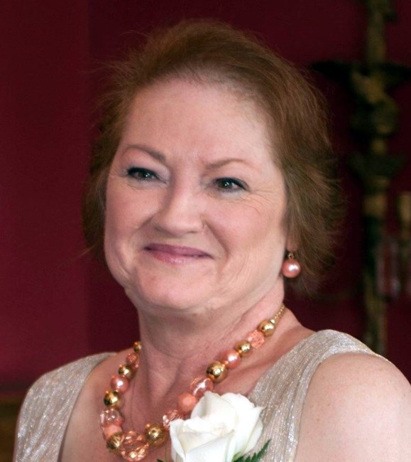 Obituary of Karen Clanton Webb