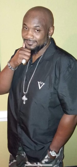 Obituary of Anthony Marc Hoyte