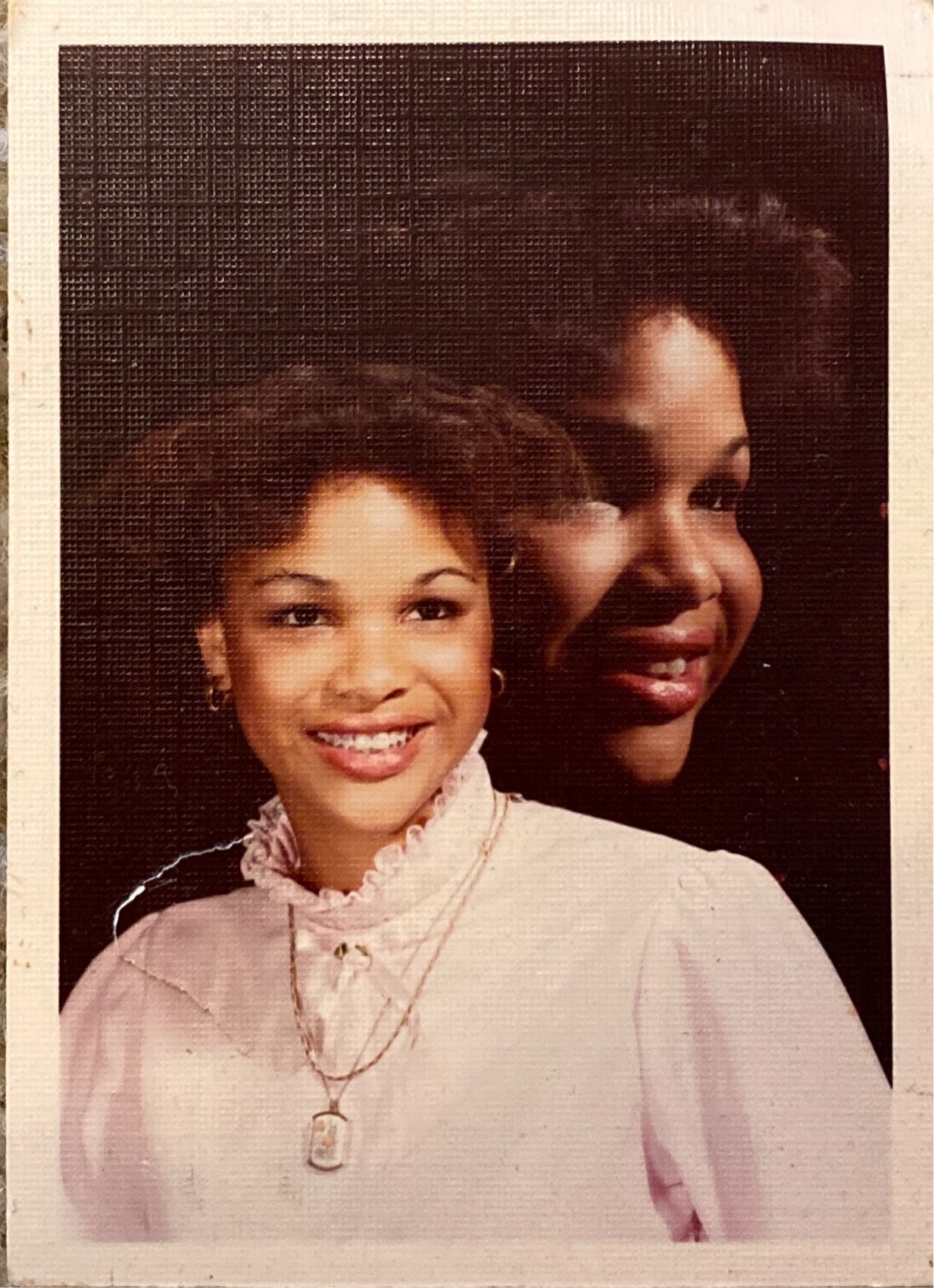 Obituary of Robin Jackson