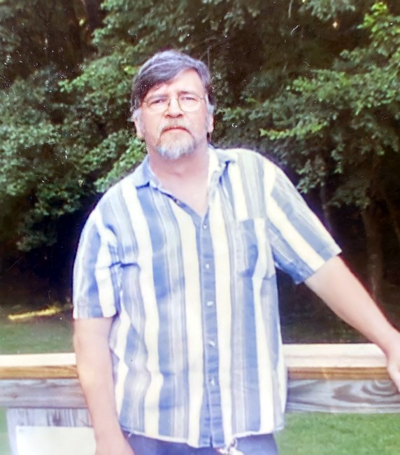 Obituario de Donald Wayne "Poppy" Calhoun