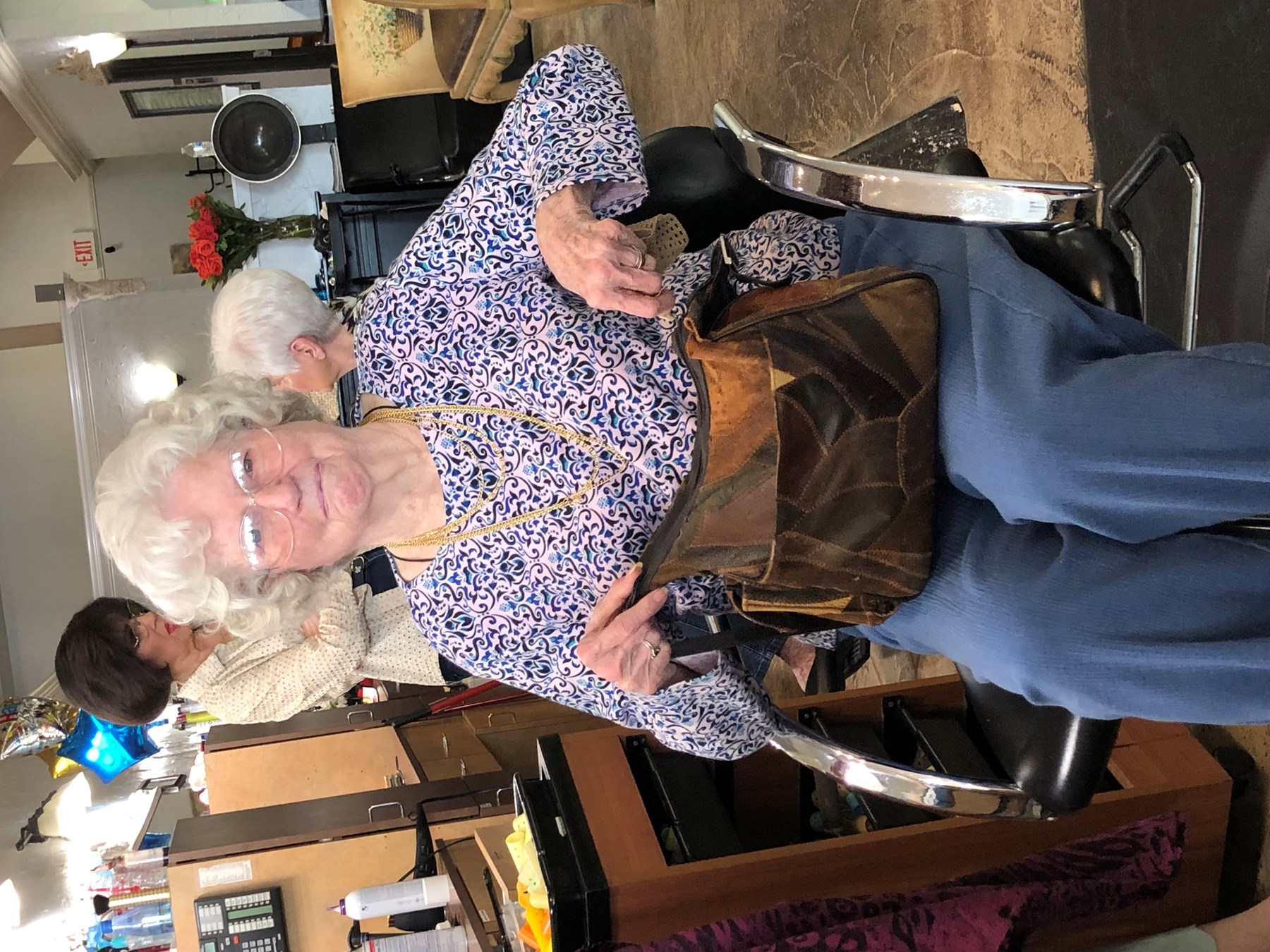 Obituary of Wanda Marie Fletcher