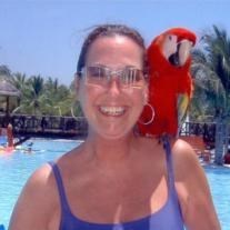 Obituary of Dolores M. Rader