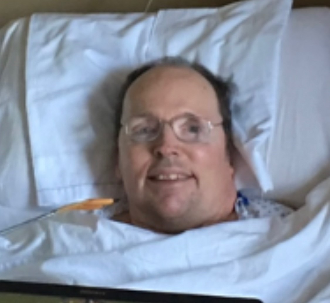 Obituary of Howard M Martin