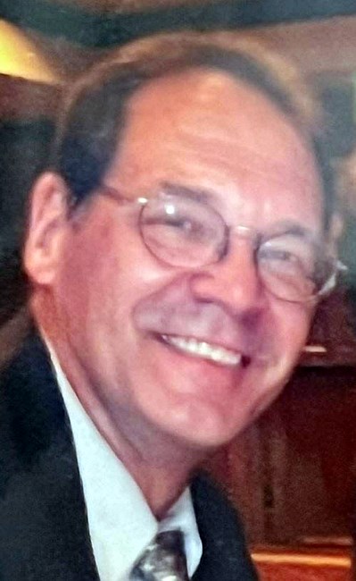 Obituary of Marlin Lane Kinat