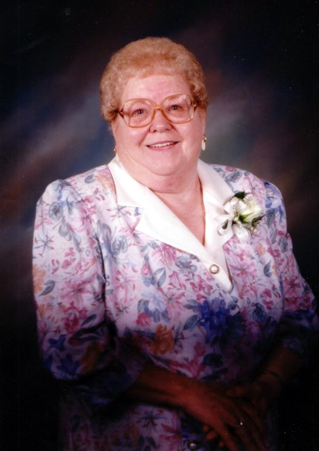 Obituary of Phyllis M. Gilbert
