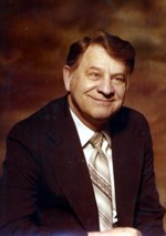 Clarence Harrison